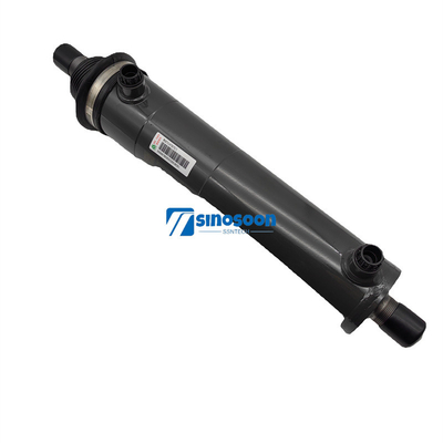 Sinotruk Howo Truck Parts Cylindre de direction WG9731470070 à remplacer/réparer