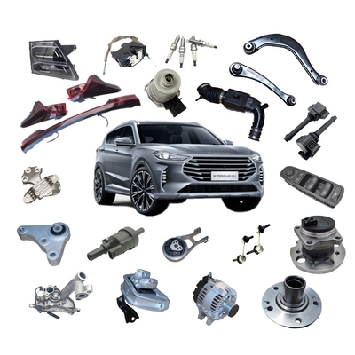 Meilleur CHANGAN HUNTER PC201012-0501 Pièces détachées automobiles OEM original chinois