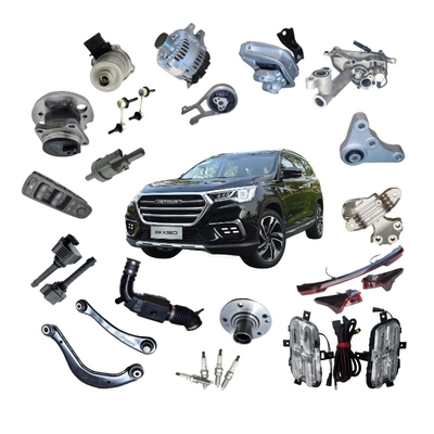 Meilleur CHANGAN HUNTER PC201012-0501 Pièces détachées automobiles OEM original chinois