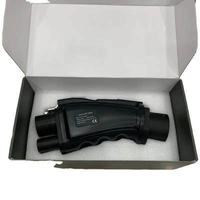 Adaptateur portable CCS 2 à GBT 1000V DC 200A Charge rapide pour le connecteur de chargeur de voiture électrique