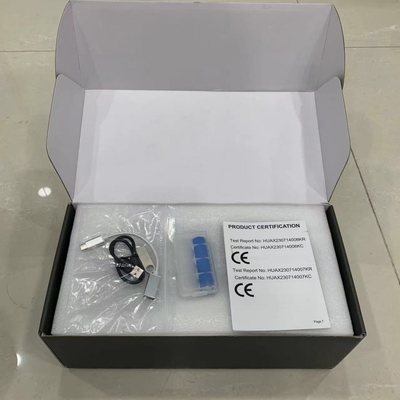 Adaptateur portable CCS 2 à GBT 1000V DC 200A Charge rapide pour le connecteur de chargeur de voiture électrique