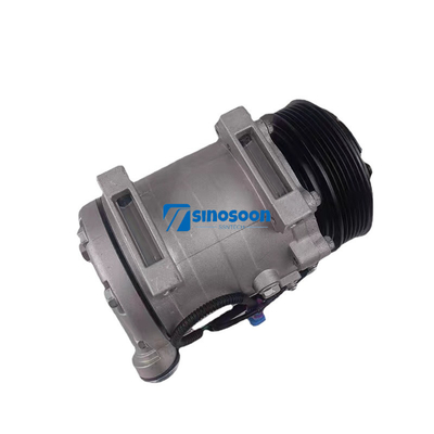 Compresseur de climatisation de taille standard DZ15221840303