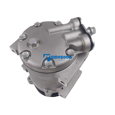 Compresseur de climatisation de taille standard DZ15221840303