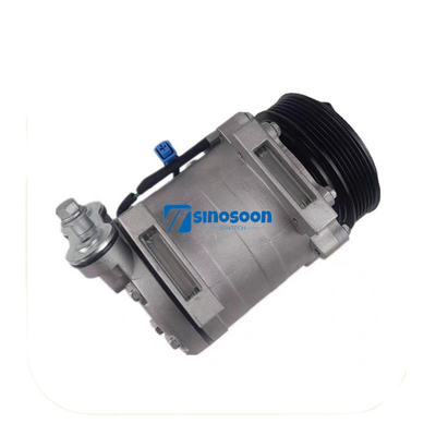 Compresseur de climatisation de taille standard DZ15221840303