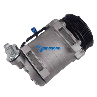 Compresseur de climatisation de taille standard DZ15221840303