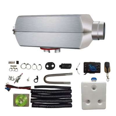N° OE WG1642440088 5KW chauffe-air diesel de stationnement pour voiture 12V/24V