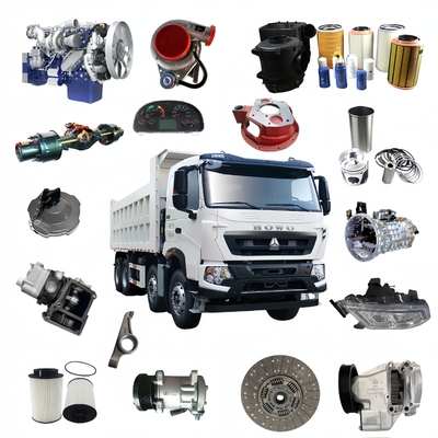N° OE WG1642440088 5KW chauffe-air diesel de stationnement pour voiture 12V/24V