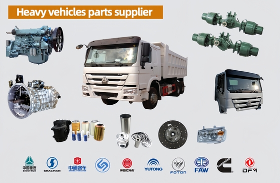 N° OE WG1642440088 5KW chauffe-air diesel de stationnement pour voiture 12V/24V