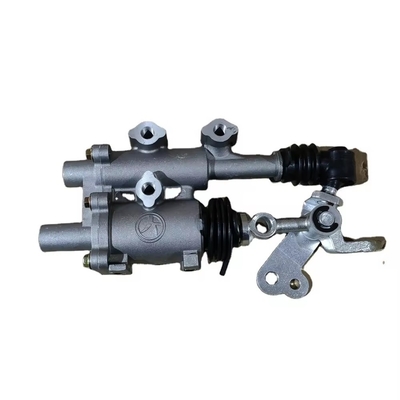 Norme Wg2203210314 Renforceur d'embrayage pour pièces détachées de camions Sinotruk OE NO. WG2203210314