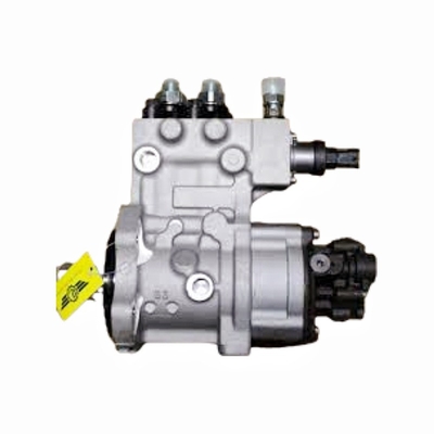 Pompes à injection de carburant pour camions chinois Sinotruk Howo pièces détachées