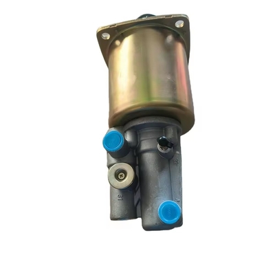 2006- Année DZ9112230178 Cylindre d'accélérateur d'embrayage Pour les camions chinois Sinotruk Howo Pièces de rechange