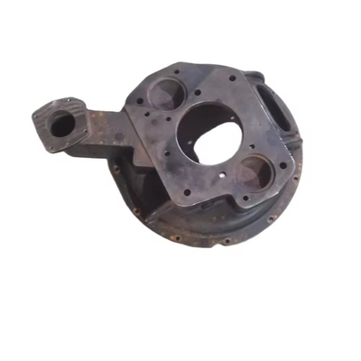 JS180-1601015-5 Chambres d'embrayage pour camions chinois Sinotruk Howo Pièces détachées