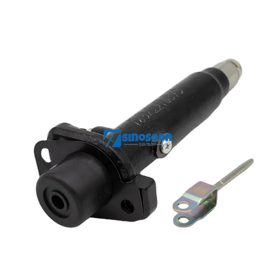 2012- SHACMAN X3000 Maître cylindre d'embrayage DZ9114230068 pour pièces détachées de camions lourds