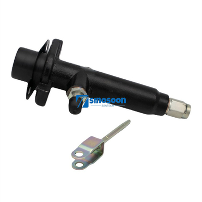 2012- SHACMAN X3000 Maître cylindre d'embrayage DZ9114230068 pour pièces détachées de camions lourds