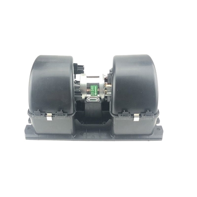 Howo Dump Truck Air Conditioner Blower Assembly WG1664820022 avec année 2012- Conception