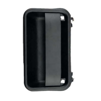 0.27kg Sinotruk Howo porte de cabine de camion lourd poignée extérieure AZ1642340001/1 pour les portes