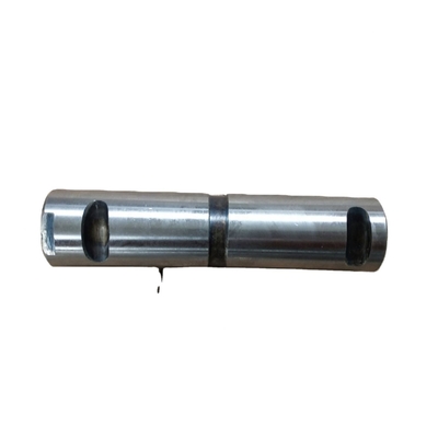 FAW Jiefang Car Fitment Plaque avant métallique épingle arrière 2902481-1H pour pièces de moteur de camion