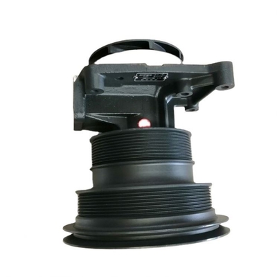 Objet Remplacement/réparation de la pompe à eau WP10 612600061697 pour les pièces du moteur Shacman Truck Weichai