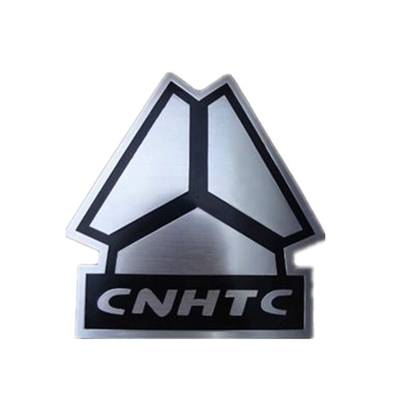 Logo original du camion Sinotruk Howo Symbole CNHTC AZ1646950001 avec conception personnalisable