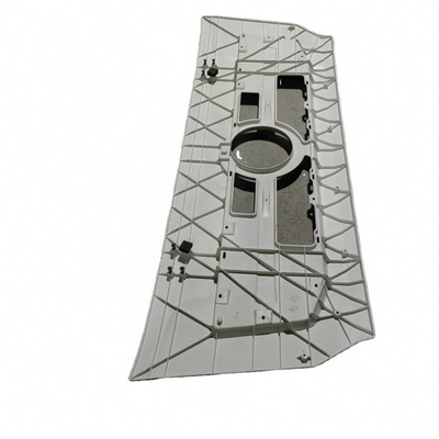 Couverture moteur pour camions et accessoires Shacman Dz14251110011-Wx Pour remplacement/réparation