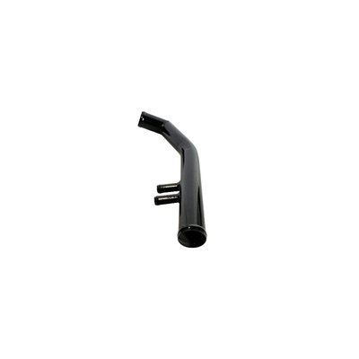 SINOTRUK HOWO T5G SITRAK C7H C5H Assemblage de tuyaux de sortie du radiateur Norme 752W96301-0004
