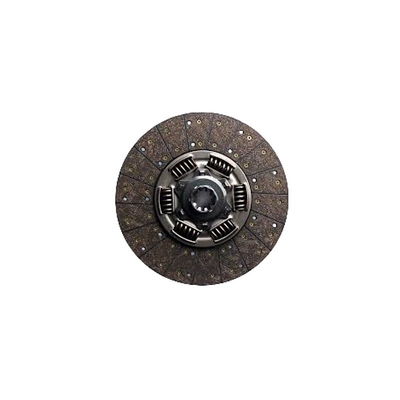 1601-01104 N° d'origine Disque d'embrayage et plaque de pression pour le bus Higer Kinglong Golden Dragon