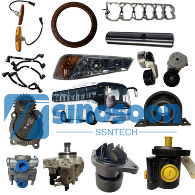 8sc3238vc H11A 28V 150A 8pk 6 Yc6108zlqb Alternateurs pour les bus de zhongtong pièces détachées 3701-00194