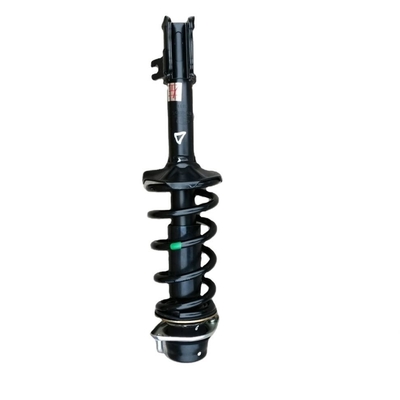W290400107 Suspension avant gauche Sturt Assy pour Foton Pièces de camions chinois en couleur originale
