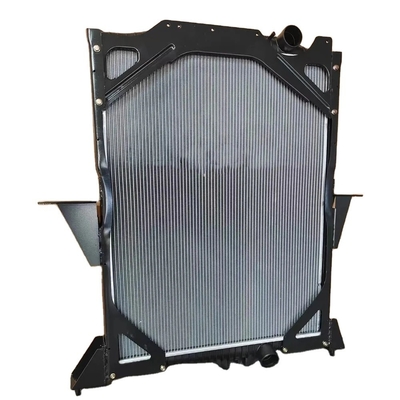 Parties détachées de camions Radiateur pour Volvo Fh12 20460178 20517350 20536920 20722444 21385165