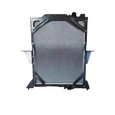 Parties détachées de camions Radiateur pour Volvo Fh12 20460178 20517350 20536920 20722444 21385165