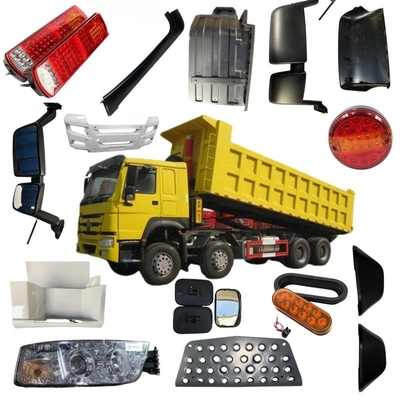 7 câbles de raccordement de remorque à épingle diamètre de bobine 50 mm Fourniture directe pour accessoires de camions