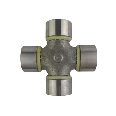 50*155 Joint cardan/joint universel/joint croisé pour les pièces de camions Sinotruk HOWO Shacman
