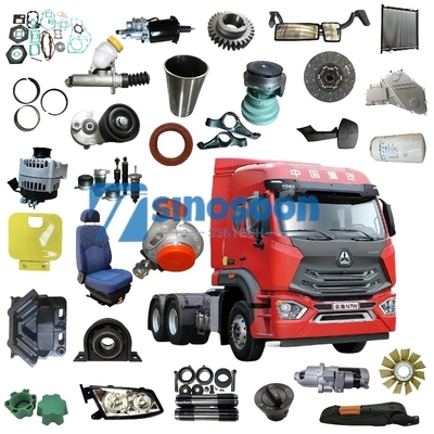 50*155 Joint cardan/joint universel/joint croisé pour les pièces de camions Sinotruk HOWO Shacman