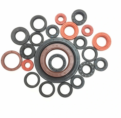 Camion accessoire Sceau à huile pour scellement hydraulique Sinotruk Howo Shacman Foton Faw Camion