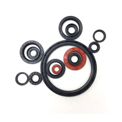 Camion accessoire Sceau à huile pour scellement hydraulique Sinotruk Howo Shacman Foton Faw Camion
