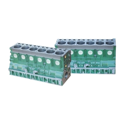 Weichai WD615 moteur partie cylindre bloc 612600011729 pour vos besoins