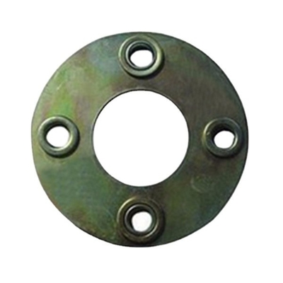 Plaque de conduite flexible VG1540080004B pour le camion lourd Sinotruk HOWO