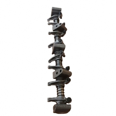 N° OE E048301000108 Kit de bras roqueurs pour les camions chinois Sinotruk Howo Pièces détachées