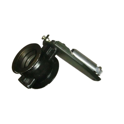 OEM SINOTRUK HOWO A7 Truck Brake Butterfly Valve WG9925540003 Idéal pour le remplacement ou la réparation