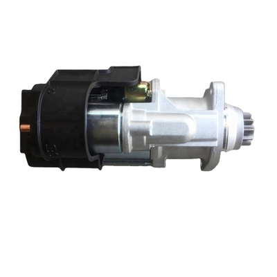 Weichai Diesel WP12.420E32 24V moteur démarreur 612600090806 pour Howo A7