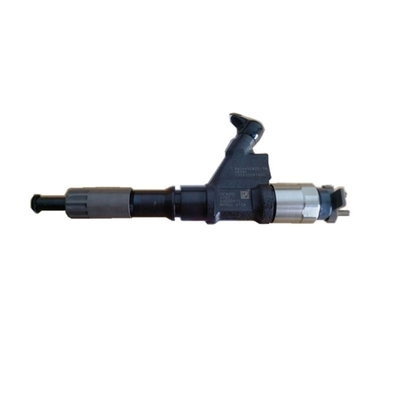 Injecteur de camion de type HOWO Sinotruk R61540080017A / 095000-6700