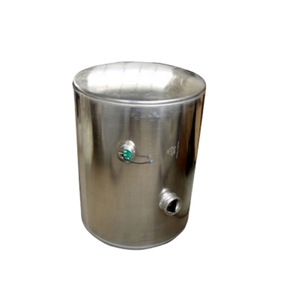 Remplacer/réparer le réservoir de carburant en plastique Sinotruk en aluminium 200L WG9112550001 à des fins spécifiques