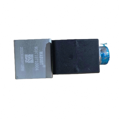 WG9719710004/2 Soupape solénoïde pour camions chinois Sinotruk Howo pièces détachées