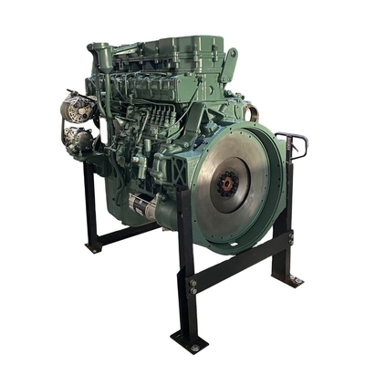Améliorez votre camion FAW avec CA6DL1-31E3F moteur diesel Terme de paiement TT/Western Union