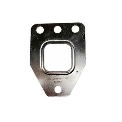 Remplacer/réparer les pièces de rechange de camions Howo