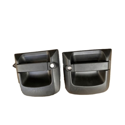 Sinotruk Howo porte de cabine de camion lourd poignée extérieure 810W62641-6078 810W62641-6079 au mieux