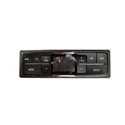 Panneau de commande du climatiseur de camion Sinotruk Howo 812W61942-0006 avec performance