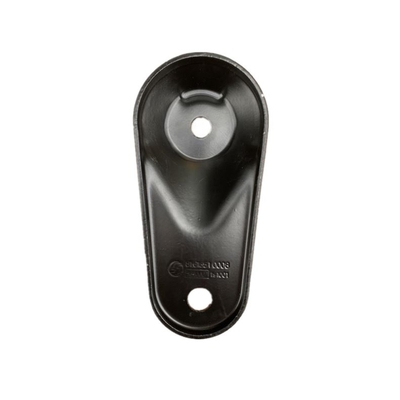 Les pièces de rechange pour camions lourds Shacman, plaque de sécurité 81618510008 81.61851.0008 pour la norme OEM