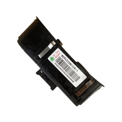 SINOTRUK HOWO Parties de camions Commutateur de fenêtre WG9525580159 avec norme OEM