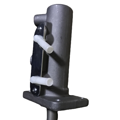 Système de freinage hydraulique 3510010d817-1-1107 Cylindre maître pour pièces de camions JAC HFC1040S